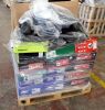 Assorted Safety Boots etc