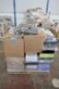 Assorted Safety Boots etc - 10