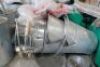Fuel Cans, Metal Buckets etc - 3