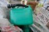 Fuel Cans, Metal Buckets etc - 6