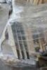 Platform Brooms, Rubber Squeegee etc - 6