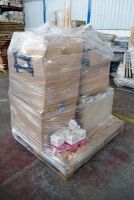 Various Blades, Oil Can, Grinding Discs etc