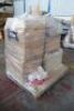 Various Blades, Oil Can, Grinding Discs etc