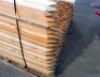 3Ft x 2"x 2" Wooden Stakes 494 Off - 2