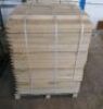 3Ft x 2"x2" Wooden Stakes 500 Off