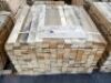 2FTx2"x1" Wooden Profile Boards QTY 468
