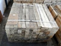 2FTx2"x1" Wooden Profile Boards QTY 450
