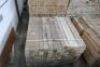 2FTx2"x1" Wooden Profile Boards QTY 450 - 2