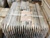 2Ft x 2"x2" Wooden Stakes 500 Off