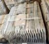 2Ft x 2"x2" Wooden Stakes 500 Off - 2