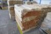 4Ft x 2"x2" Wooden Stakes 500 Off - 2
