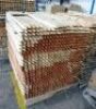 4Ft x 2"x2" Wooden Stakes 500 Off - 3