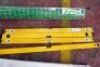 Various saws, Bricklayers Trowels, Socket Set, etc - 4