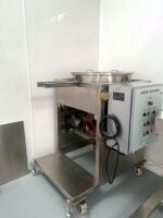 Screw Conveyor