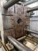 Negri 210T Plastic Injection Moulder - 5