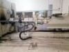 Battenfield 160T Plastic injection Moulder - 5