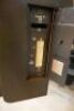 MAZAK HEAVY DUTY 3 AXIS CNC LATHE - 9