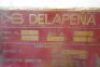 DELAPENA HEAVY DUTY HONING MACHINE - 11