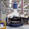 Lumsden 93LE Rotary Table Vertical Segmented Wheel Surface Grinding Machine
