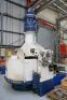 Lumsden 93LE Rotary Table Vertical Segmented Wheel Surface Grinding Machine - 3