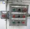 Lumsden 93LE Rotary Table Vertical Segmented Wheel Surface Grinding Machine - 6