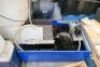 Lumsden 93LE Rotary Table Vertical Segmented Wheel Surface Grinding Machine - 7
