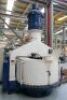 Lumsden 93LE Rotary Table Vertical Segmented Wheel Surface Grinding Machine - 9