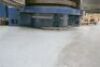 Lumsden 93LE Rotary Table Vertical Segmented Wheel Surface Grinding Machine - 11