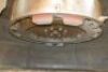 Lumsden 93LE Rotary Table Vertical Segmented Wheel Surface Grinding Machine - 21