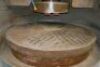 Lumsden 93LE Rotary Table Vertical Segmented Wheel Surface Grinding Machine - 22