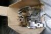 Lumsden 93LE Rotary Table Vertical Segmented Wheel Surface Grinding Machine - 31