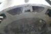 Lumsden 93LE Rotary Table Vertical Segmented Wheel Surface Grinding Machine - 34