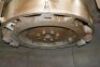 Lumsden 93LE Rotary Table Vertical Segmented Wheel Surface Grinding Machine - 36