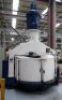 Lumsden 93LE Rotary Table Vertical Segmented Wheel Surface Grinding Machine - 38