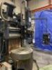 Webster & Bennett 48" TXE CNC Vertical Turning And Boring Machine - 2