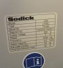 Sodick AD35L Spark EDM - 15