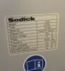 Sodick AD35L Spark EDM - 15