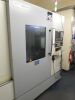 XYZ 1060 HS Vertical Machining Centre - 2