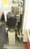 XYZ 1060 HS Vertical Machining Centre - 9