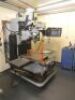 XYZ SMX 3500 CNC Milling Machine - 2