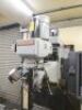 XYZ SMX 3500 CNC Milling Machine - 4