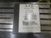 XYZ SMX 3500 CNC Milling Machine - 7