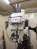 XYZ CNC Milling Machine - 3