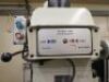 XYZ CNC Milling Machine - 4