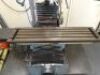 XYZ CNC Milling Machine - 5