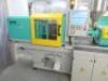 Arburg Allrounder 270A 350-70 Plastic Injection Moulder - 3