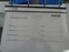 Arburg Allrounder 420C 1000-290 Golden Edition Plastic Injection Moulder - 15