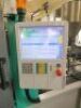 Arburg Allrounder 420C 1000-290 Golden Edition Plastic Injection Moulder - 23