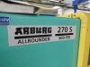 Arburg Allrounder 270S 500-150 Plastic Injection Moulder - 2