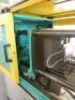 Arburg Allrounder 420C 1000-350 Plastic Injection Moulder - 4